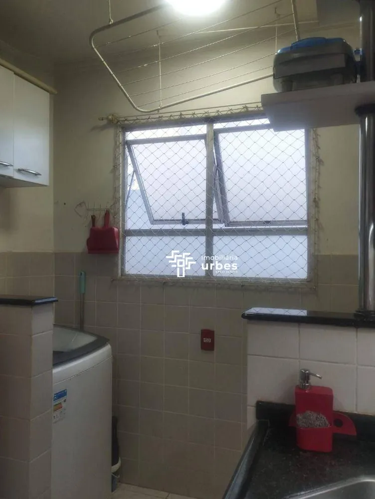Apartamento, 2 quartos, 47 m² - Foto 8