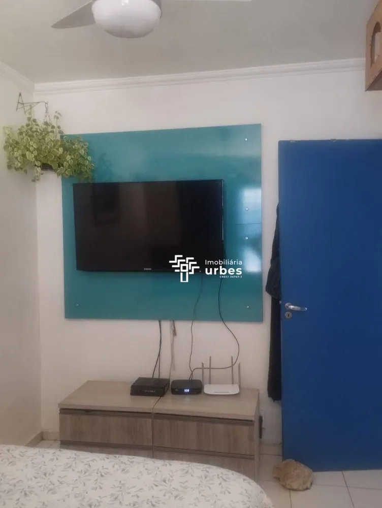 Apartamento, 2 quartos, 47 m² - Foto 6