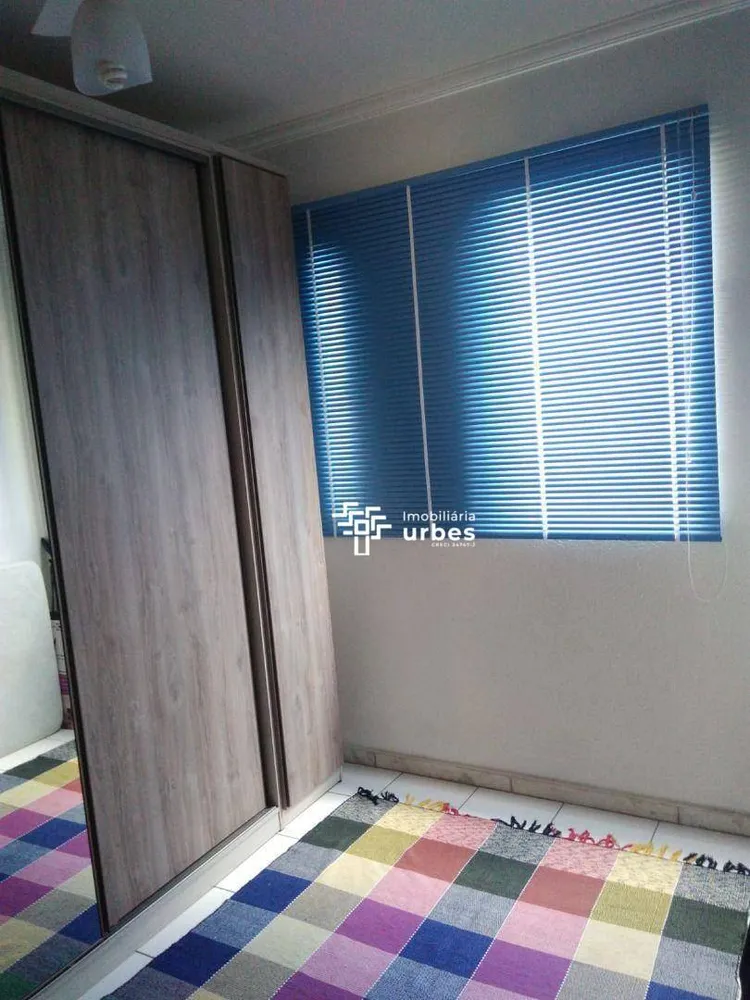 Apartamento, 2 quartos, 47 m² - Foto 5