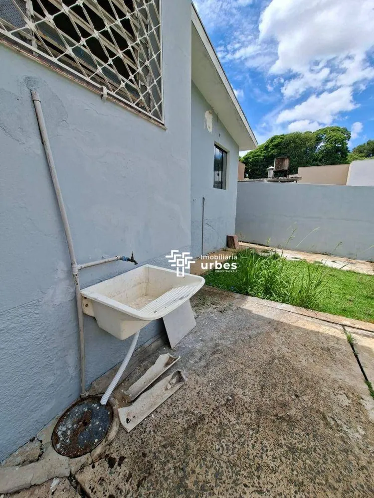 Casa, 188 m² - Foto 11