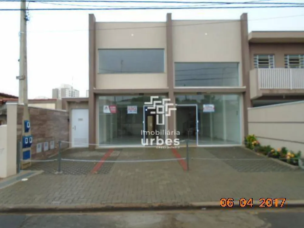Loja-Salão, 100 m² - Foto 4