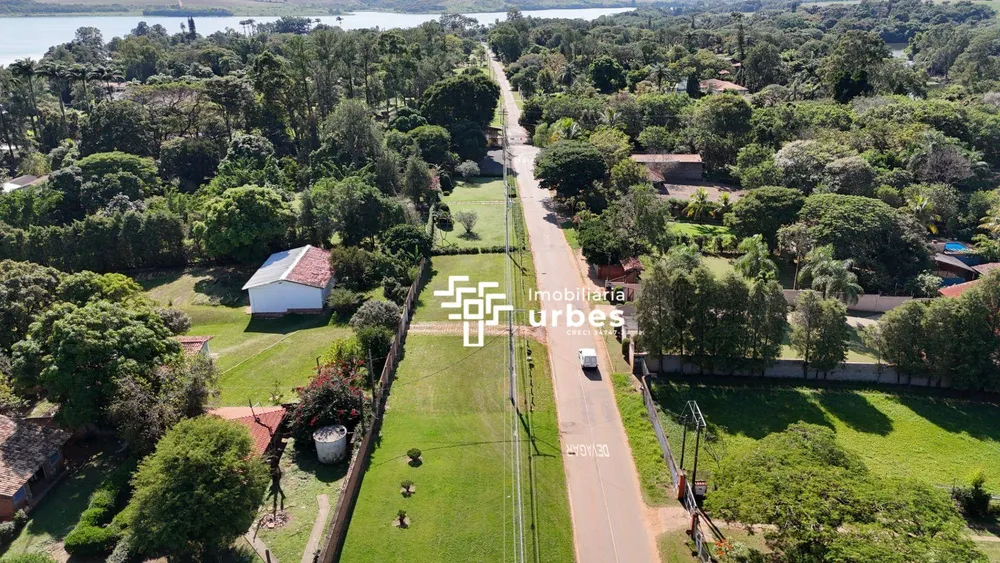 Chácara, 3 quartos, 2240 m² - Foto 16