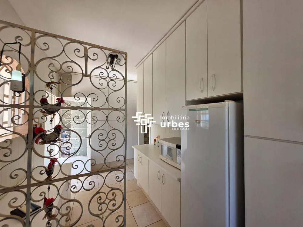 Chácara, 3 quartos, 2240 m² - Foto 5