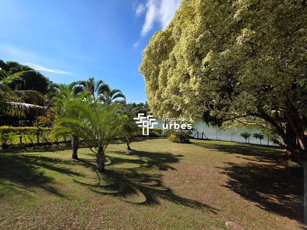 Chácara, 3 quartos, 2240 m² - Foto 15