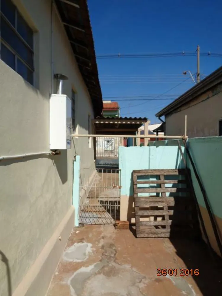 Casa, 3 quartos, 143 m² - Foto 8