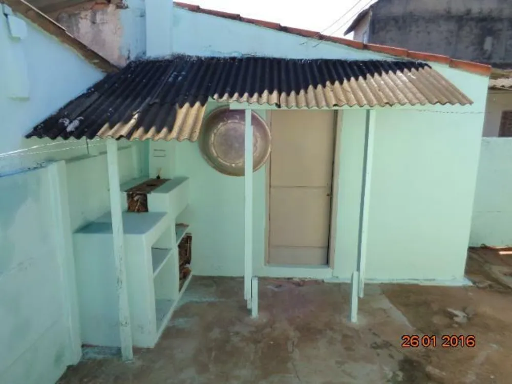 Casa, 3 quartos, 143 m² - Foto 7