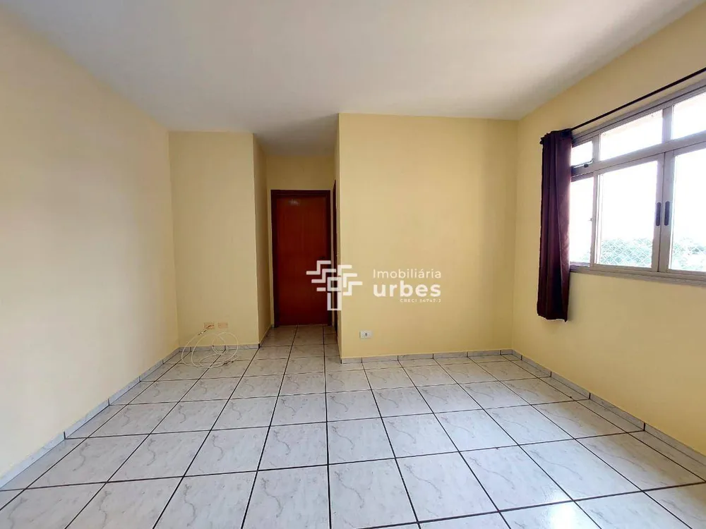 Apartamento, 1 quarto, 45 m² - Foto 4