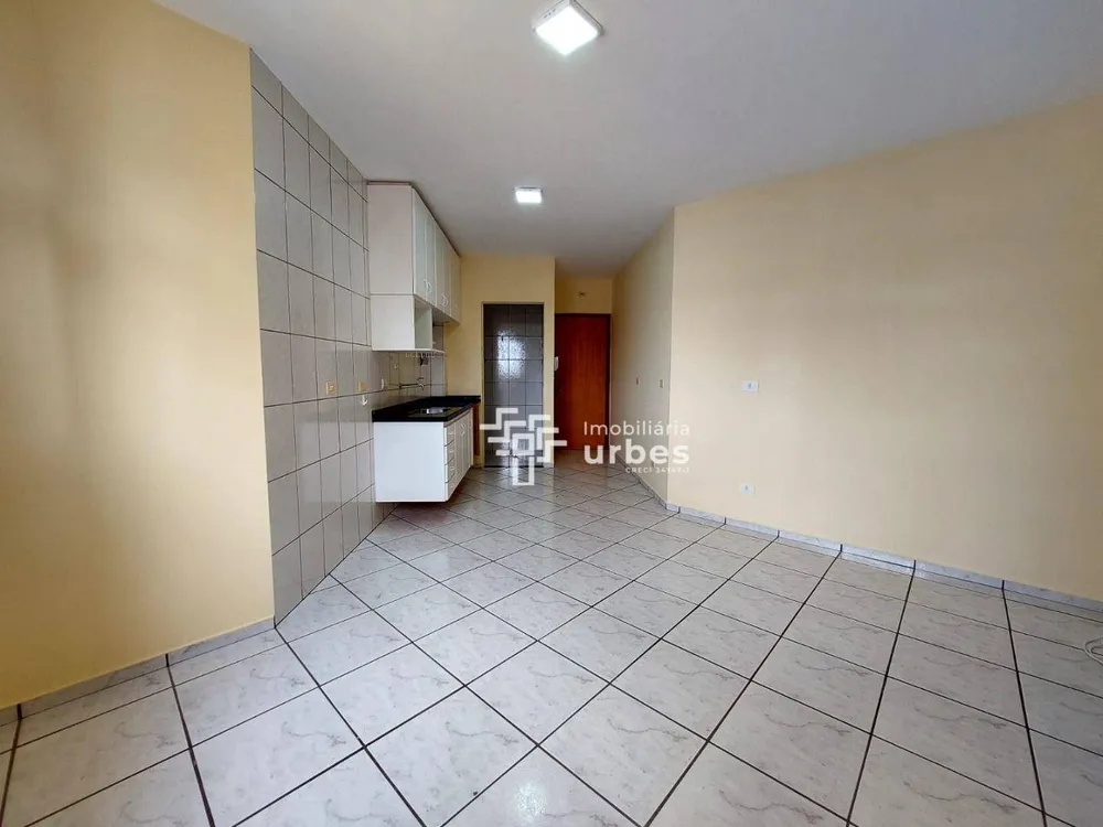 Apartamento, 1 quarto, 45 m² - Foto 5
