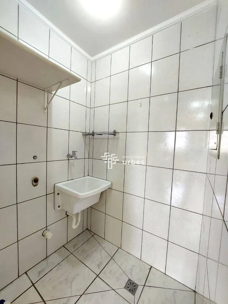 Apartamento, 1 quarto, 45 m² - Foto 2