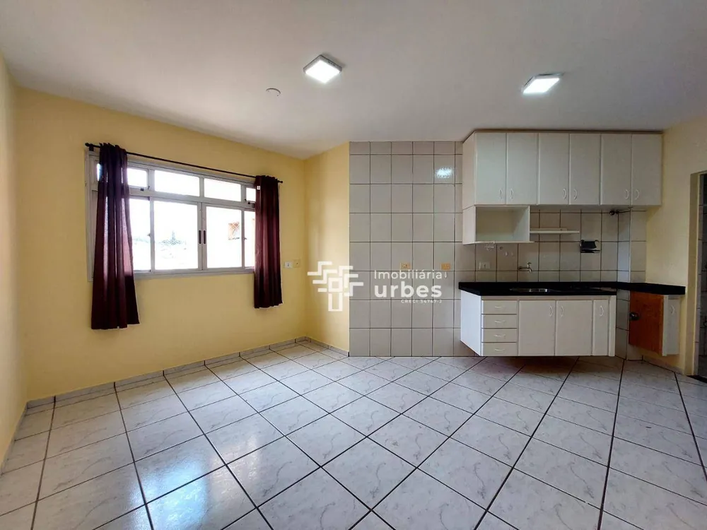 Apartamento, 1 quarto, 45 m² - Foto 3