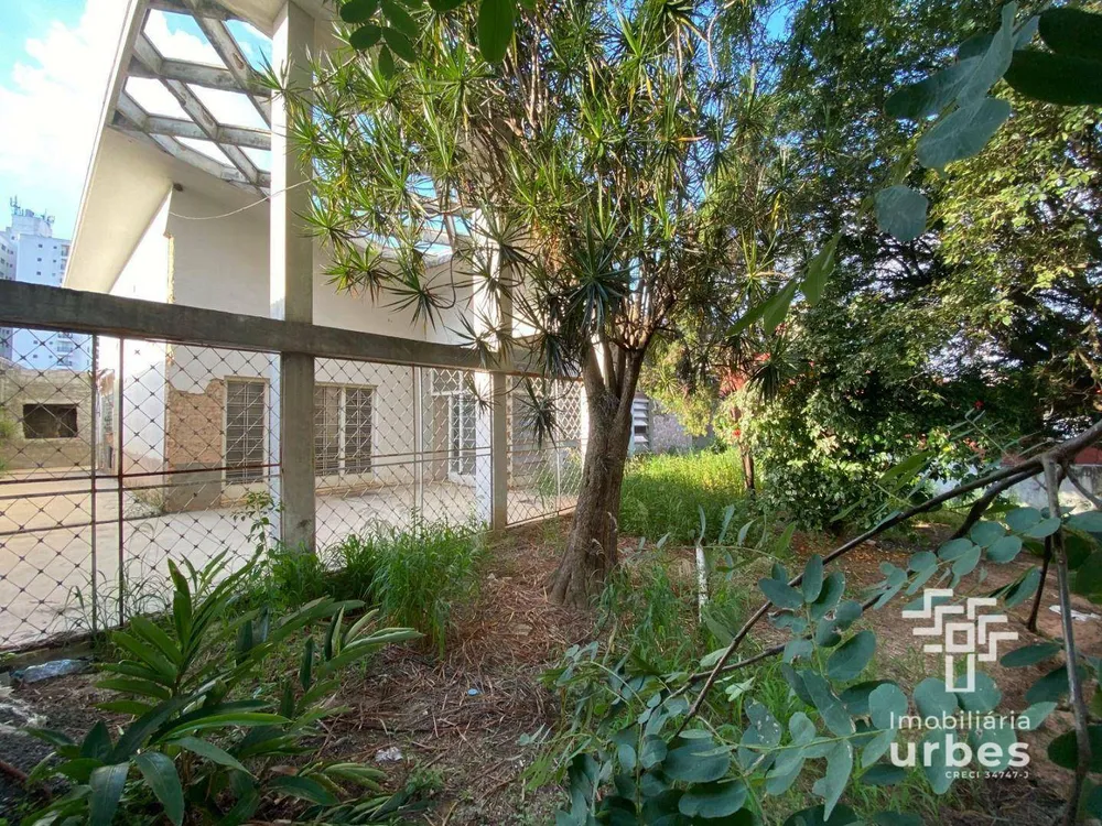 Casa, 1 quarto, 450 m² - Foto 3