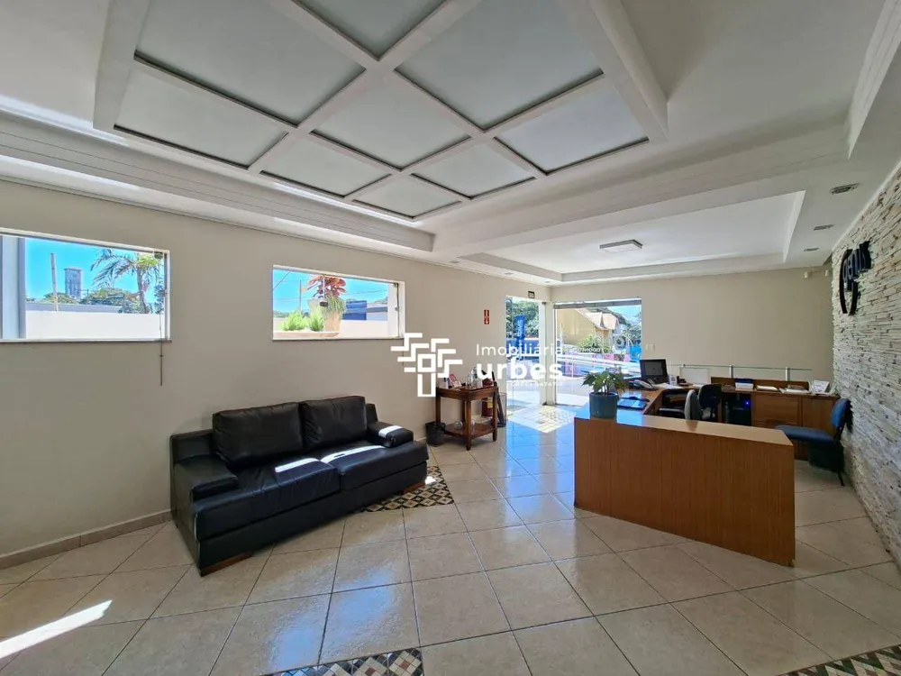 Sala-Conjunto, 26 m² - Foto 4