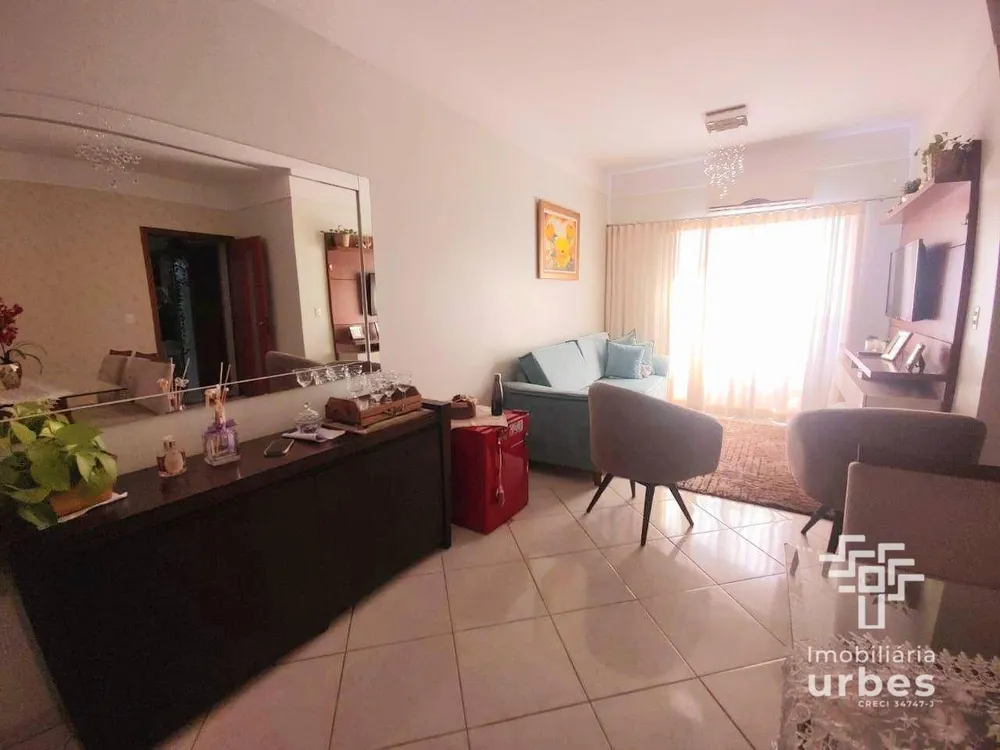 Apartamento, 3 quartos, 70 m² - Foto 2
