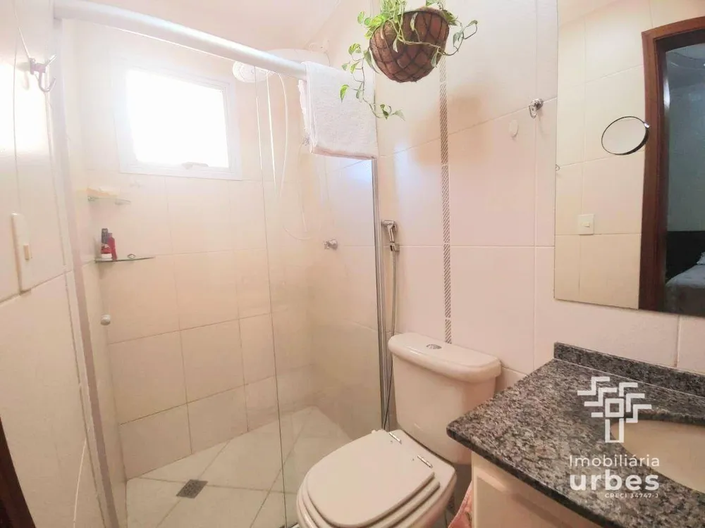 Apartamento, 3 quartos, 70 m² - Foto 8