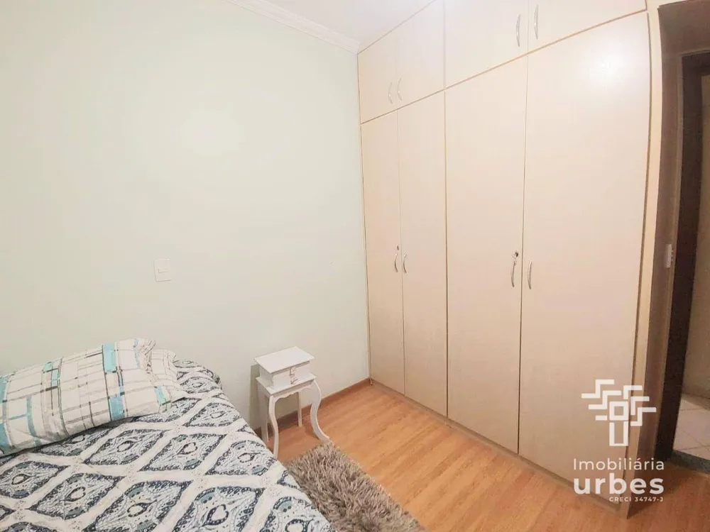 Apartamento, 3 quartos, 70 m² - Foto 3