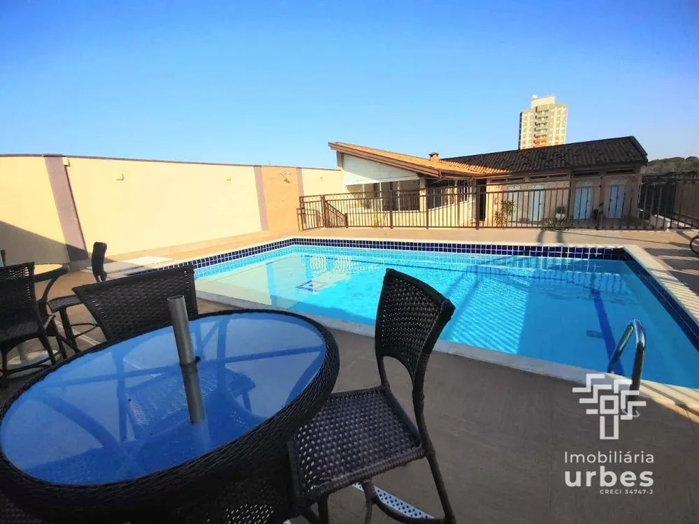 Apartamento, 3 quartos, 70 m² - Foto 11
