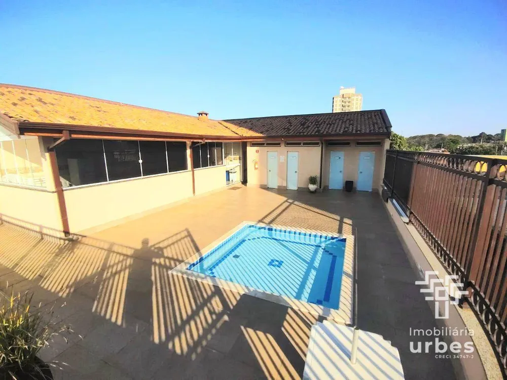 Apartamento, 3 quartos, 70 m² - Foto 12