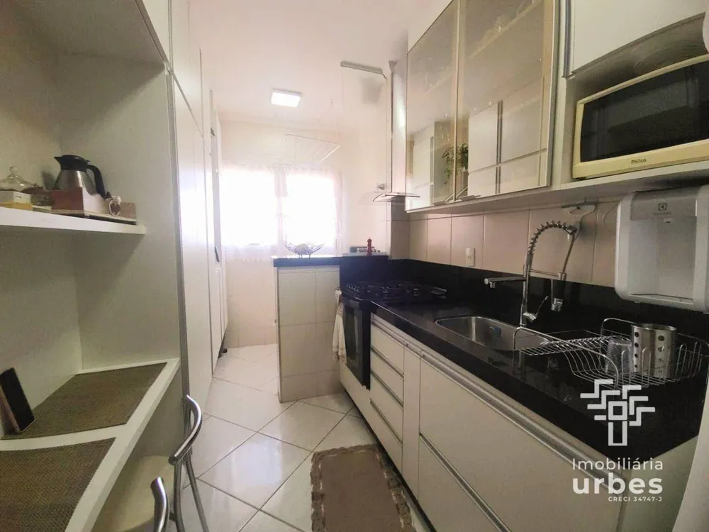 Apartamento, 3 quartos, 70 m² - Foto 5