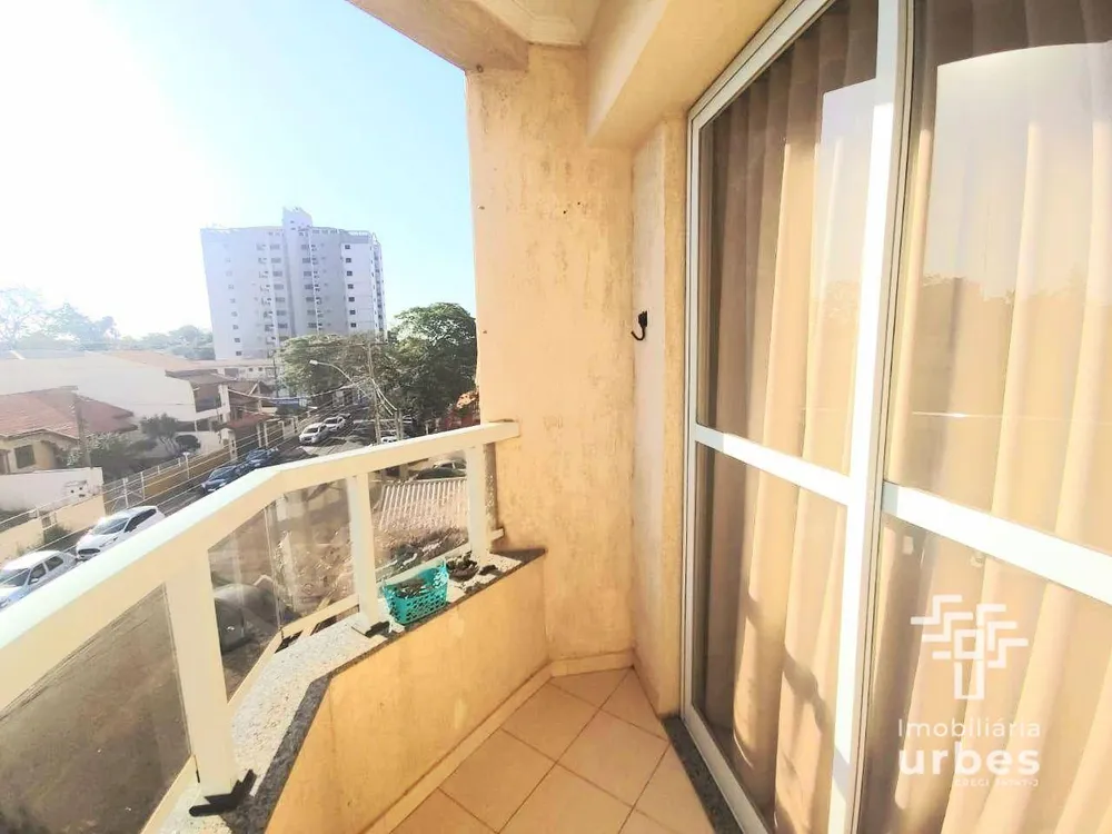 Apartamento, 3 quartos, 70 m² - Foto 7