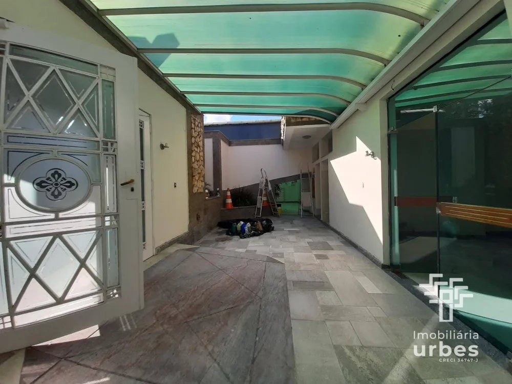 Loja-Salão, 423 m² - Foto 2