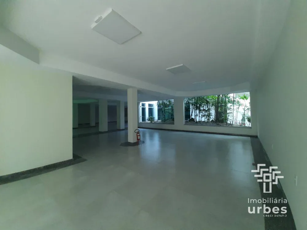 Loja-Salão, 423 m² - Foto 1