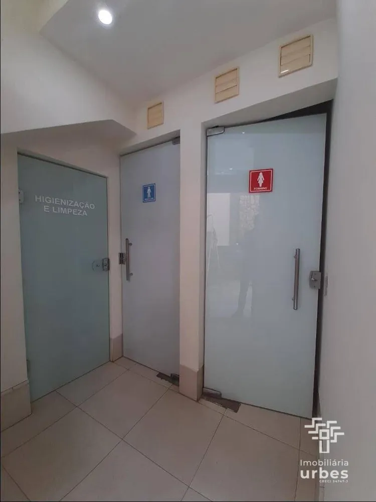 Loja-Salão, 423 m² - Foto 8