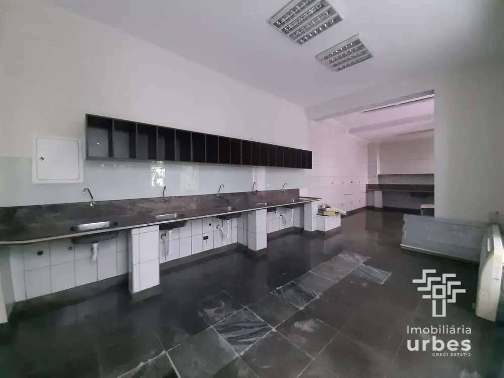 Loja-Salão, 423 m² - Foto 7