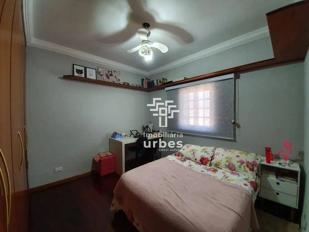 Casa, 3 quartos, 342 m² - Foto 5