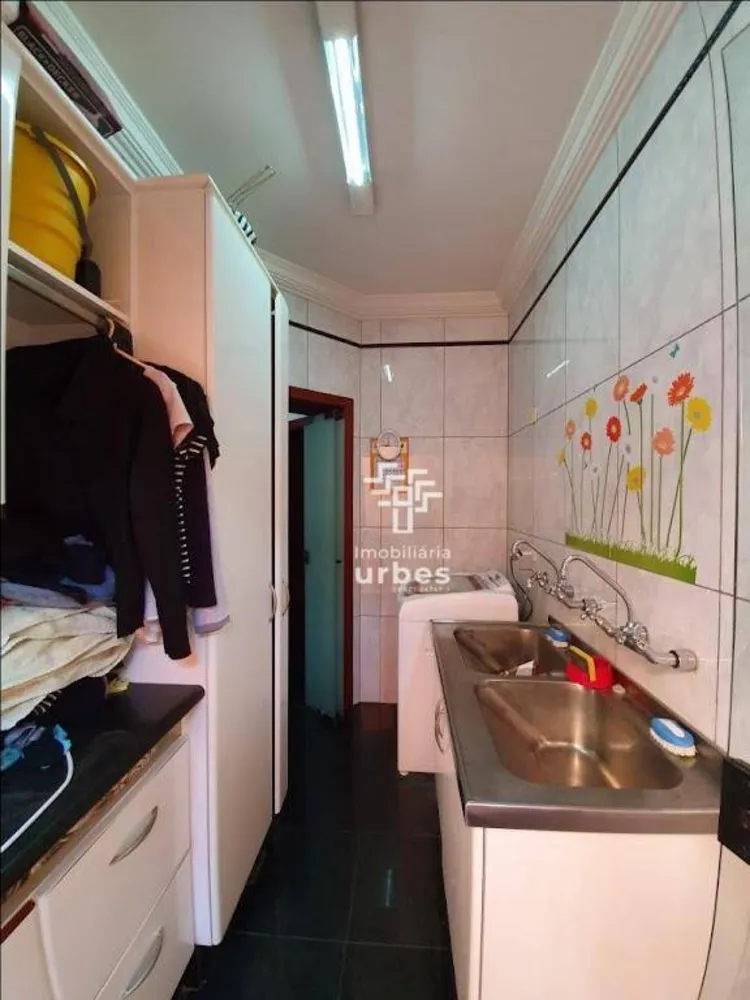 Casa, 3 quartos, 342 m² - Foto 2