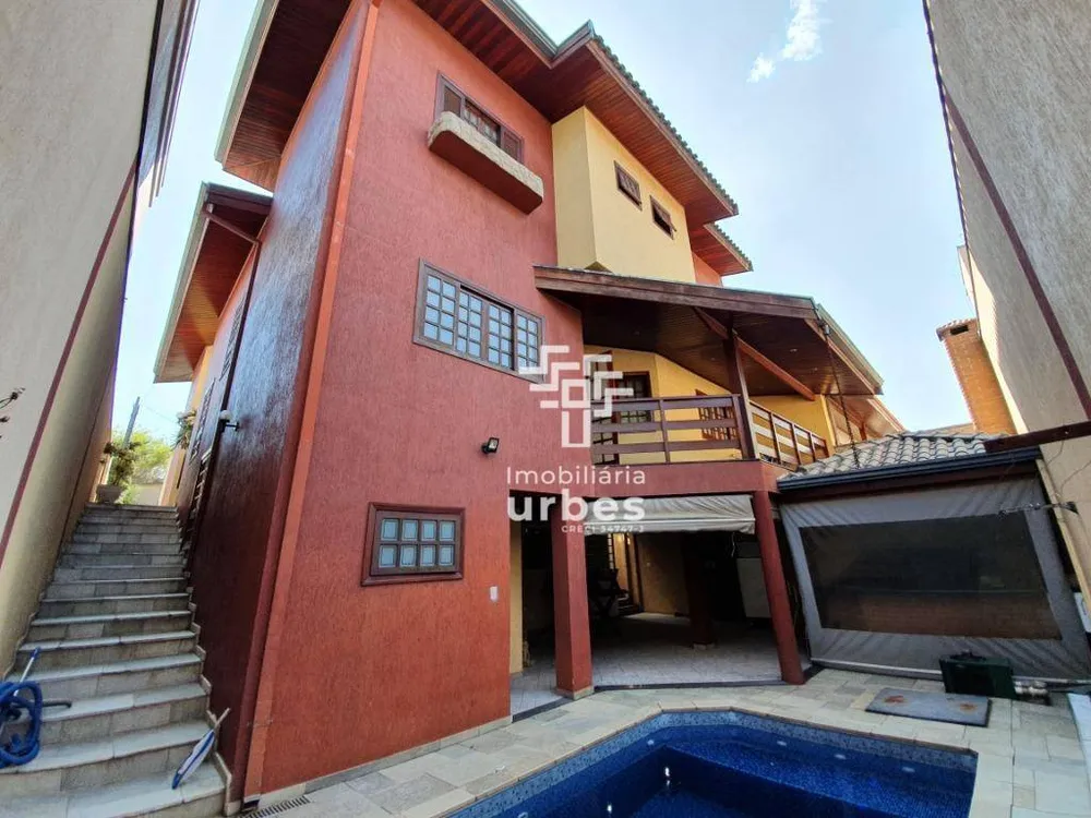 Casa, 3 quartos, 342 m² - Foto 6