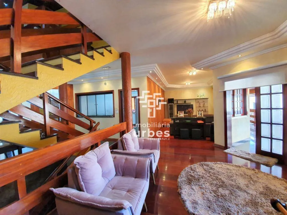 Casa, 3 quartos, 342 m² - Foto 7