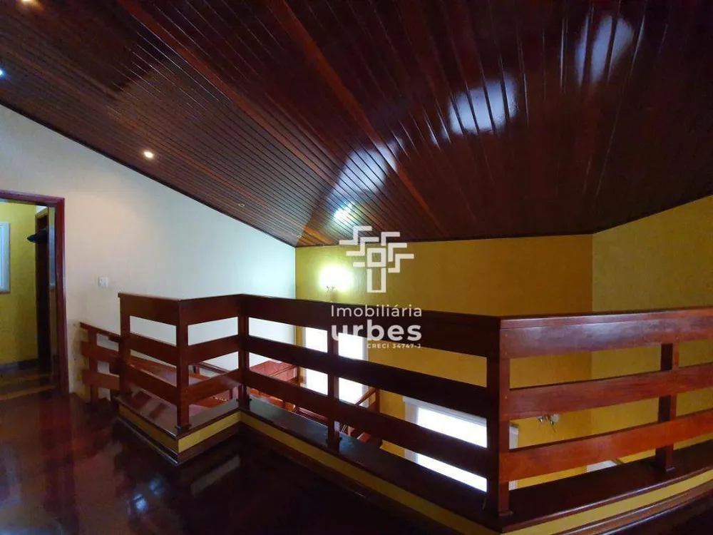 Casa, 3 quartos, 342 m² - Foto 11