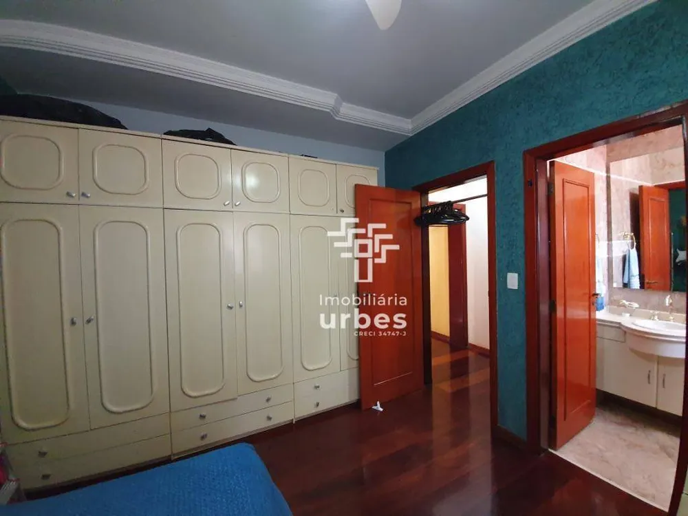 Casa, 3 quartos, 342 m² - Foto 3