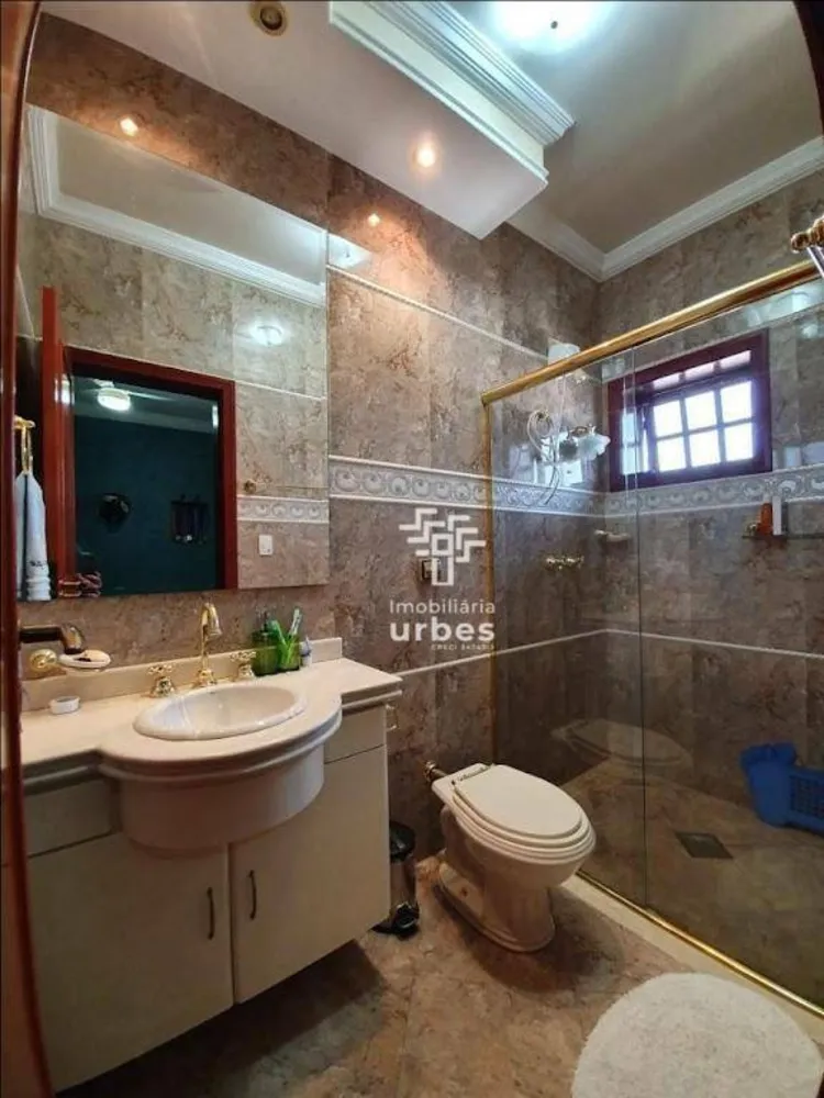 Casa, 3 quartos, 342 m² - Foto 13
