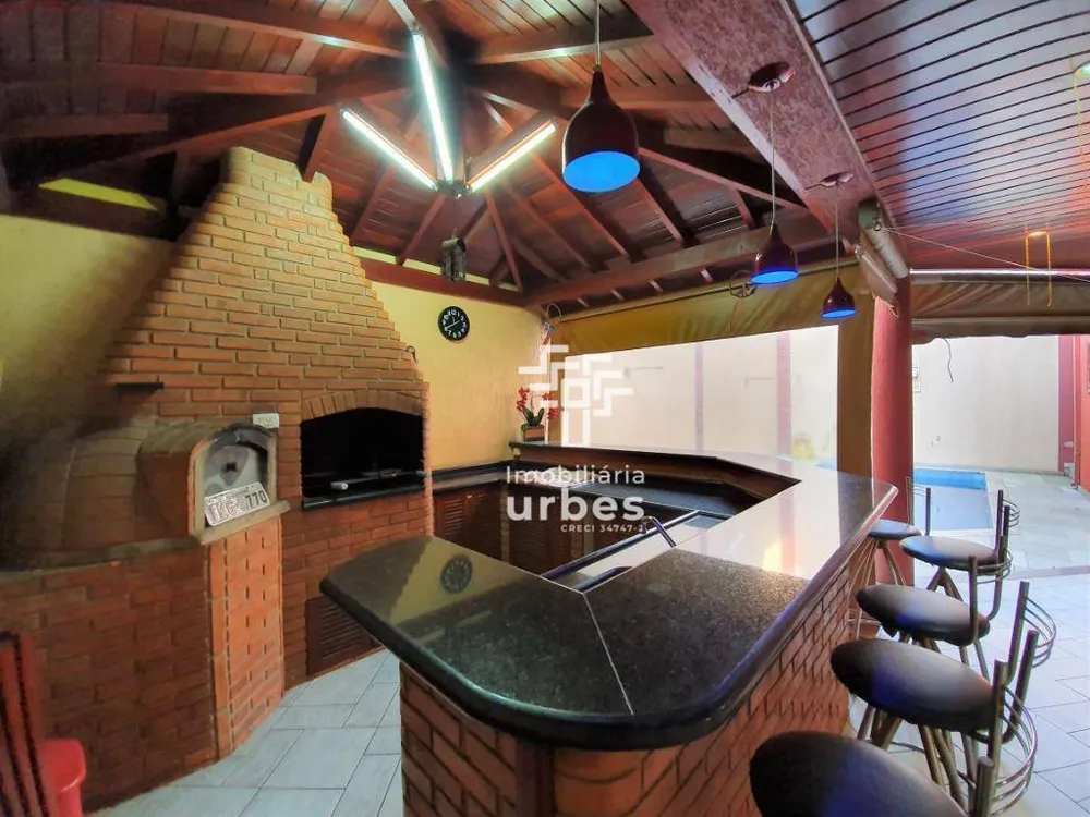 Casa, 3 quartos, 342 m² - Foto 8