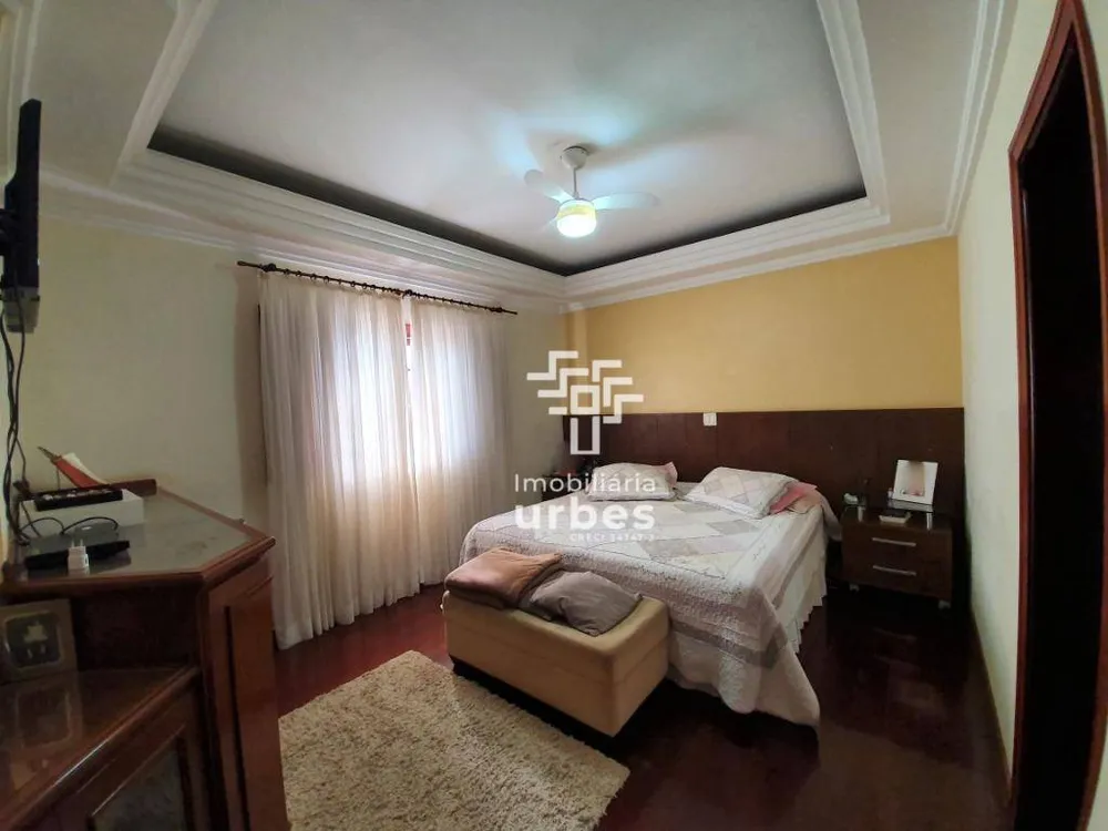 Casa, 3 quartos, 342 m² - Foto 15