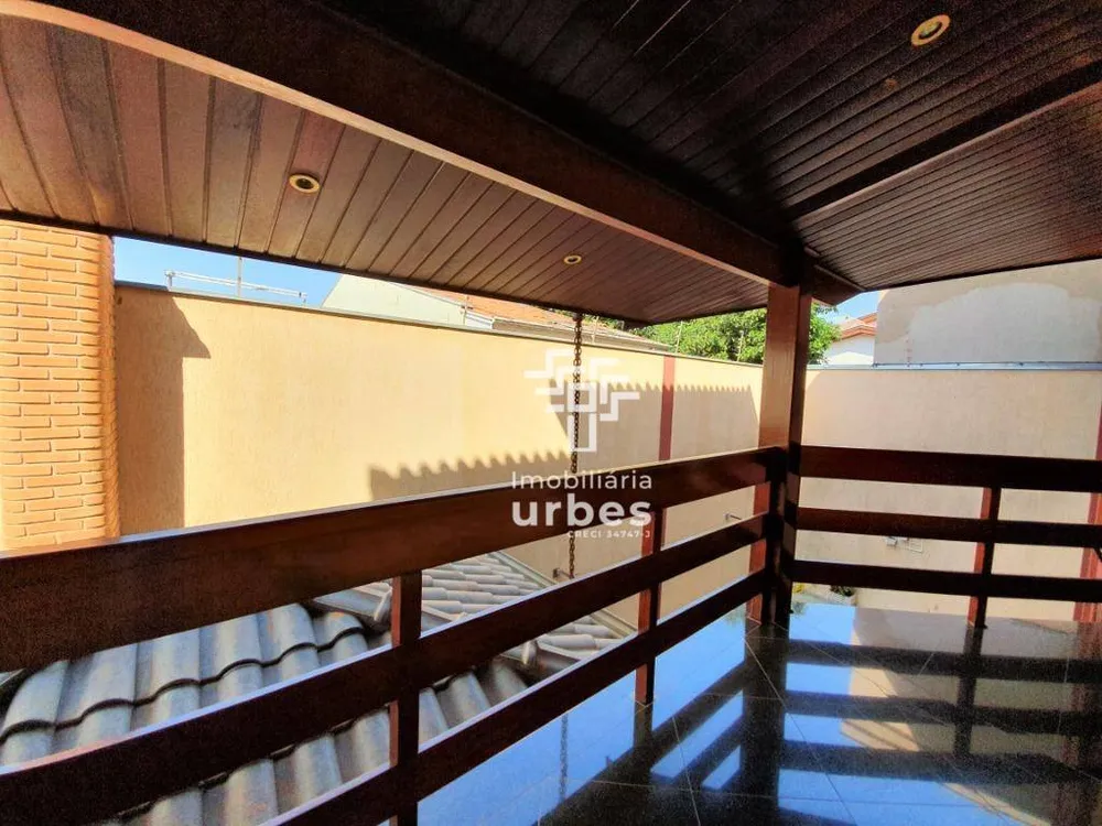 Casa, 3 quartos, 342 m² - Foto 10