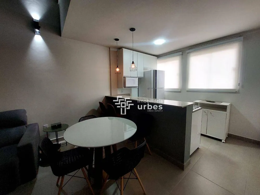 Apartamento, 1 quarto, 51 m² - Foto 6