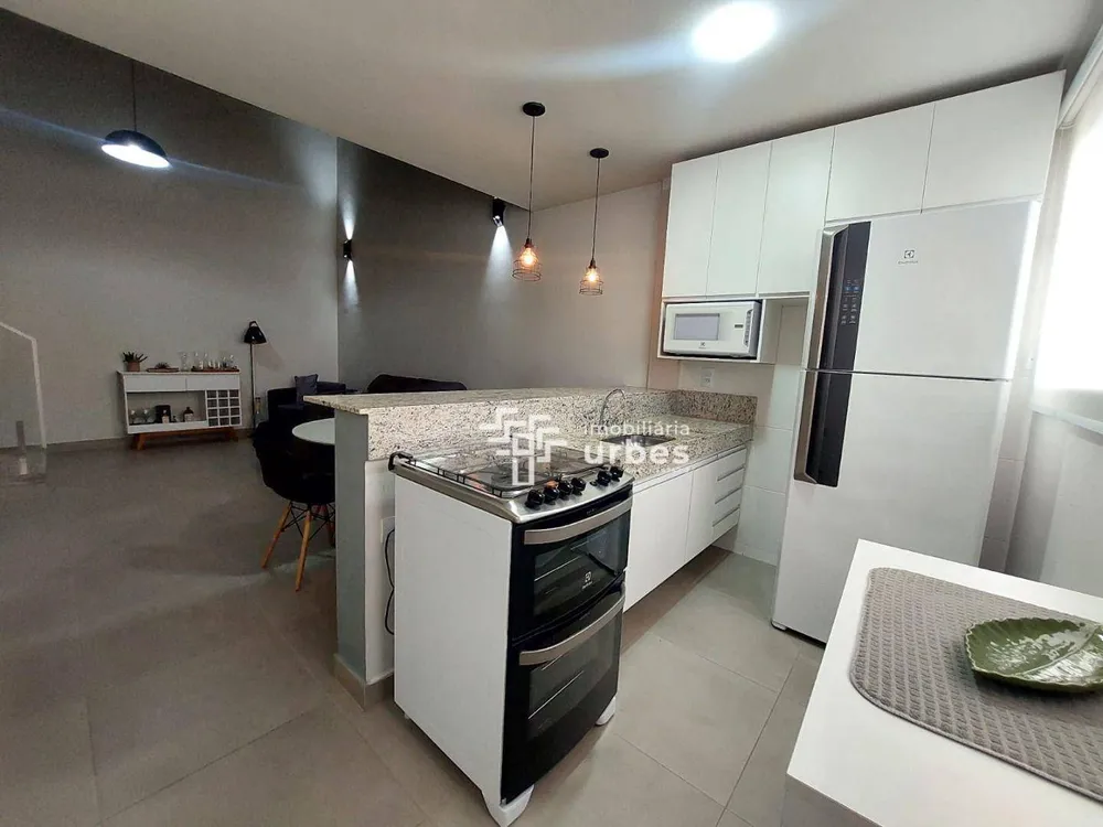 Apartamento, 1 quarto, 51 m² - Foto 8