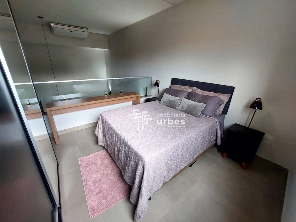 Apartamento, 1 quarto, 51 m² - Foto 1