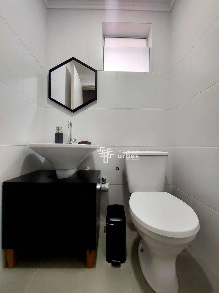 Apartamento, 1 quarto, 51 m² - Foto 5