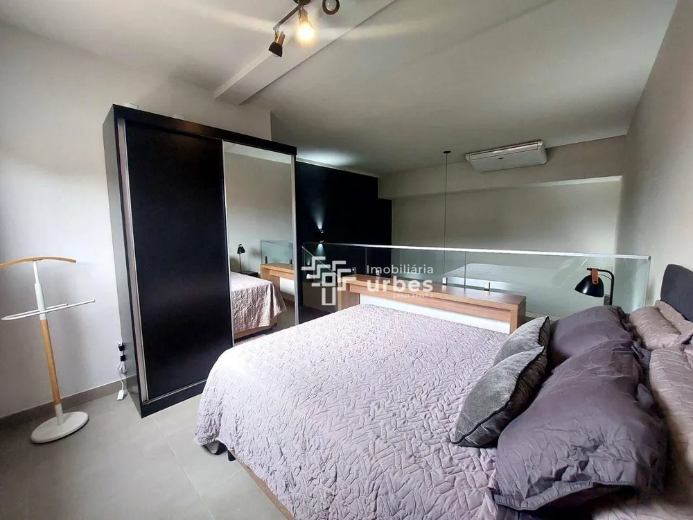 Apartamento, 1 quarto, 51 m² - Foto 2