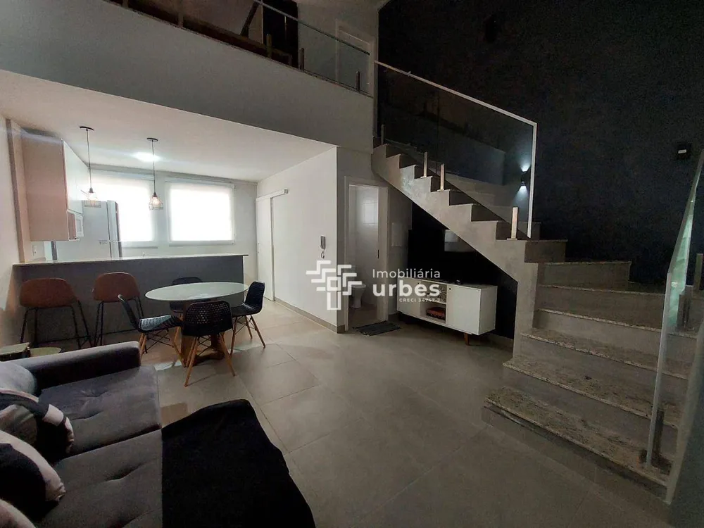 Apartamento, 1 quarto, 51 m² - Foto 9