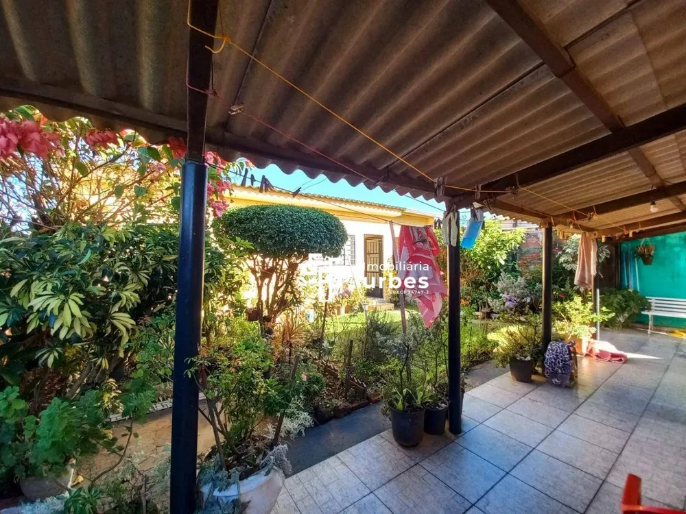 Casa, 3 quartos, 108 m² - Foto 6