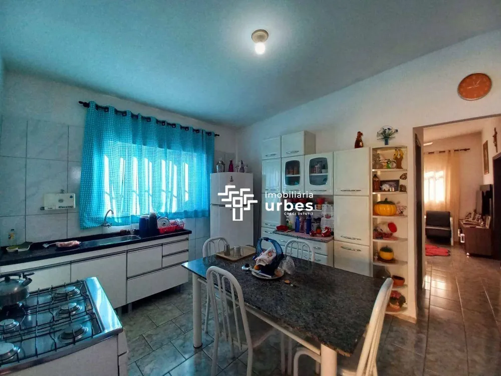 Casa, 3 quartos, 108 m² - Foto 4