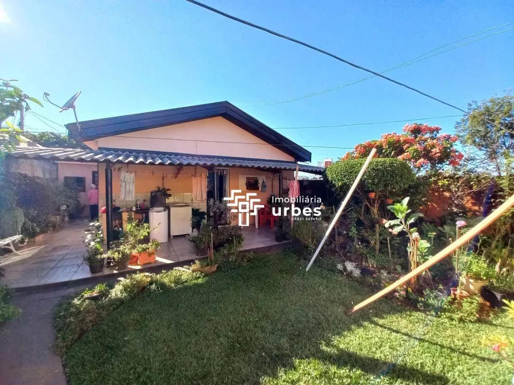 Casa, 3 quartos, 108 m² - Foto 11