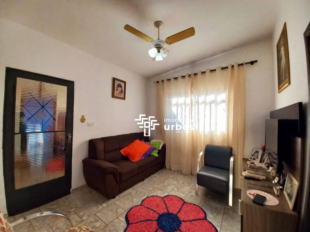 Casa, 3 quartos, 108 m² - Foto 1