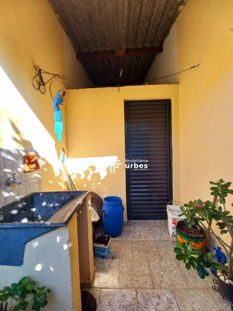 Casa, 3 quartos, 108 m² - Foto 7