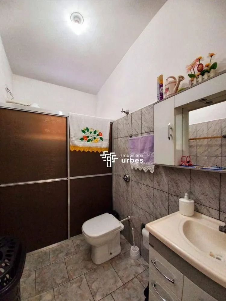 Casa, 3 quartos, 108 m² - Foto 3
