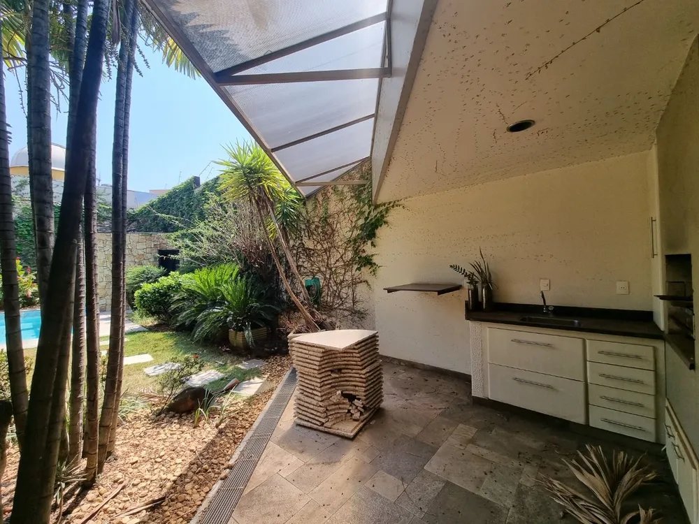 Casa, 4 quartos, 403 m² - Foto 9